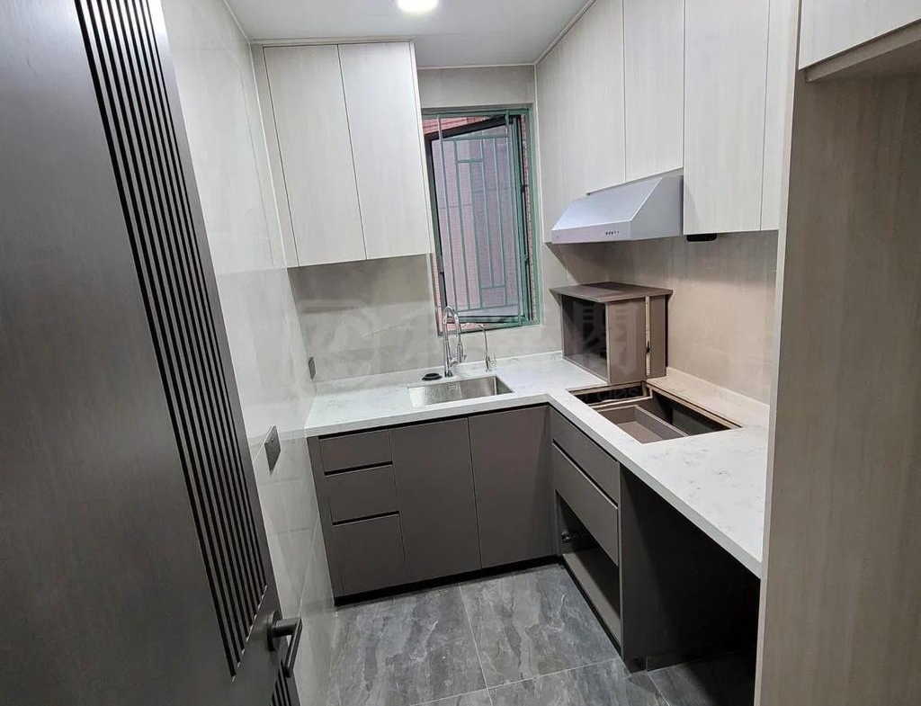 名逸居 3座 - 28NTS – 香港北部都會區