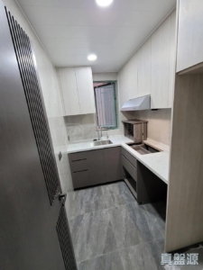 名逸居 3座 - 28NTS – 香港北部都會區