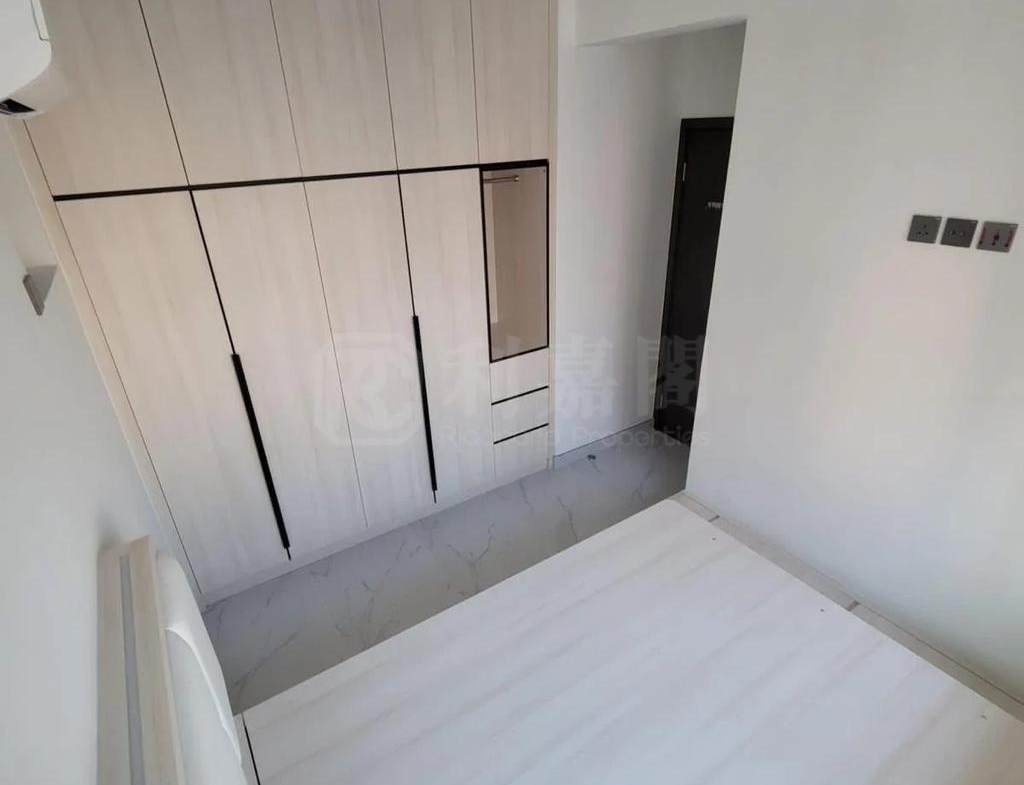 名逸居 3座 - 28NTS – 香港北部都會區