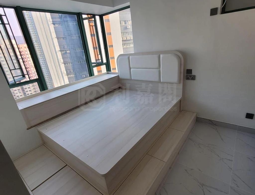 名逸居 3座 - 28NTS – 香港北部都會區