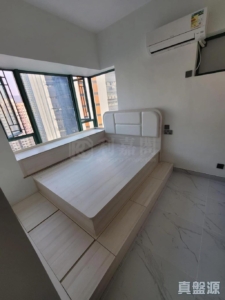 名逸居 3座 - 28NTS – 香港北部都會區