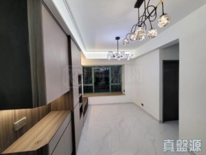 名逸居 3座 - 28NTS – 香港北部都會區