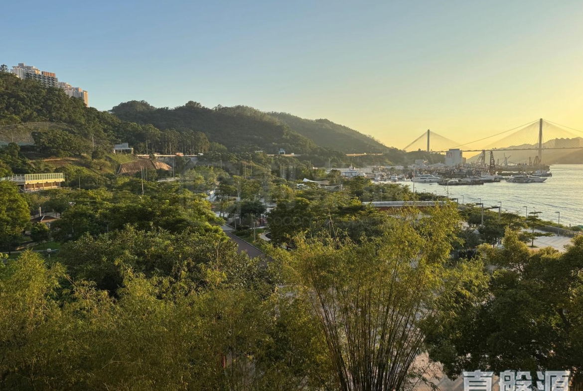 青泰苑 通泰閣 (D座) - 28NTS – 香港北部都會區