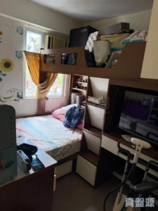 兆山苑 柏景閣 (C座) - 28NTS – 香港北部都會區