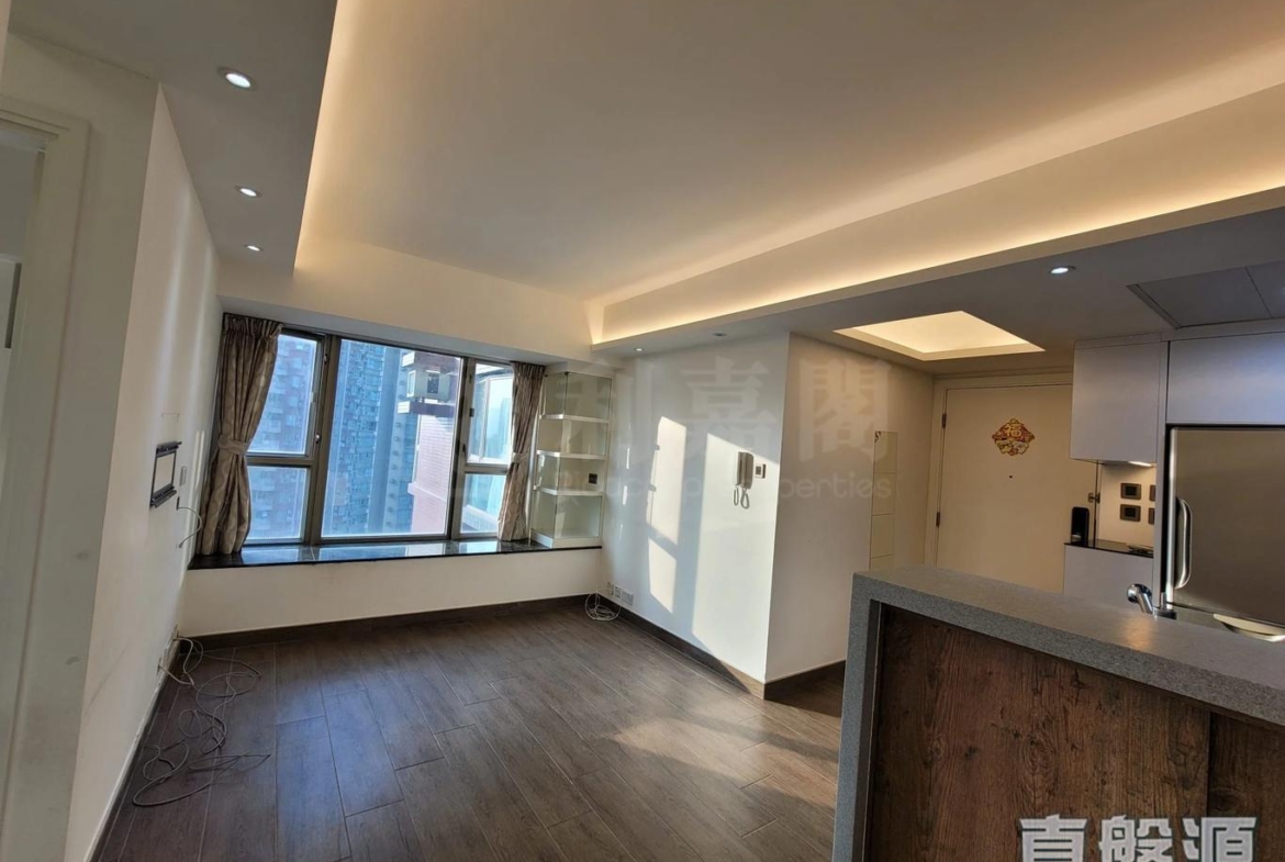 YOHO TOWN 1期 1座 - 28NTS – 香港北部都會區