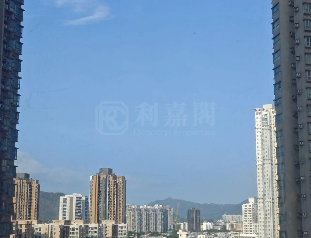YOHO TOWN 1期 1座 - 28NTS – 香港北部都會區