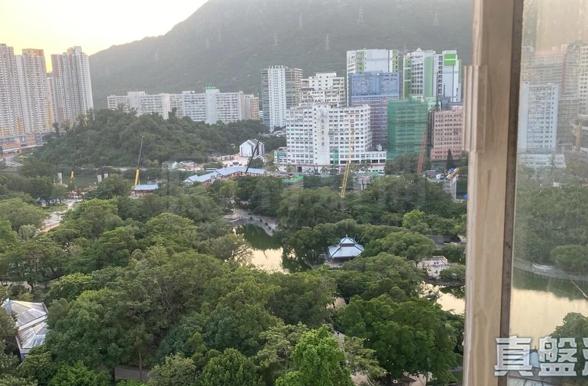時代廣場 E座 - 28NTS – 香港北部都會區