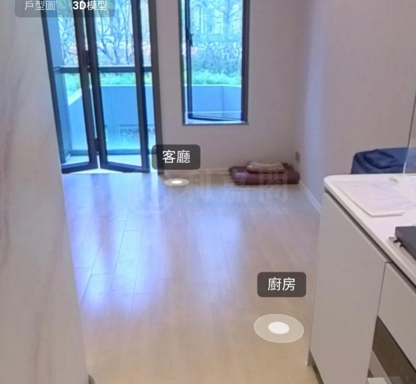 ONE INNOVALE 1期 B座 - 28NTS – 香港北部都會區