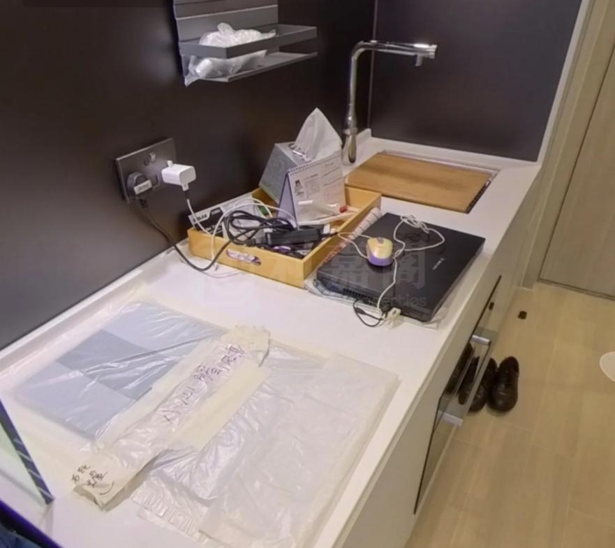 ONE INNOVALE 1期 B座 - 28NTS – 香港北部都會區
