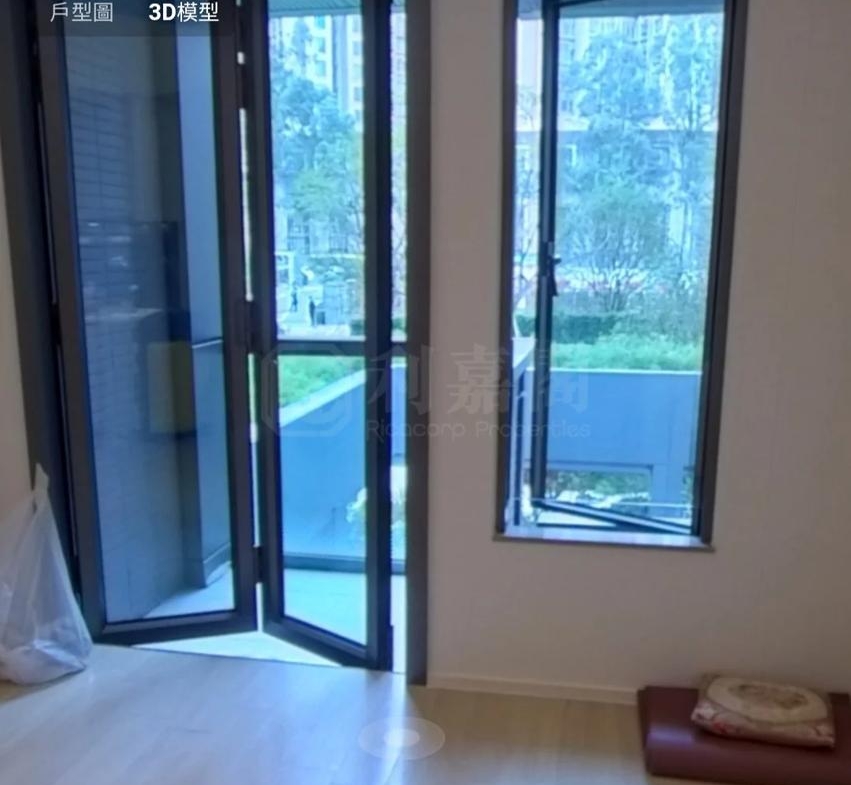 ONE INNOVALE 1期 B座 - 28NTS – 香港北部都會區