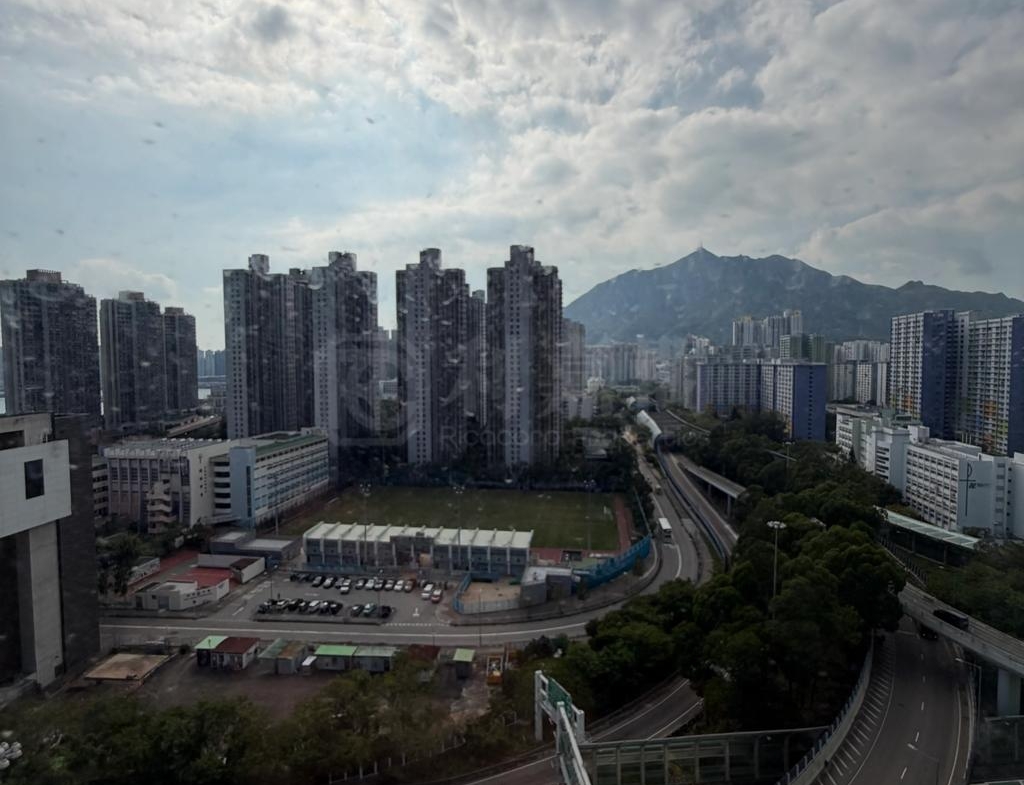 康景花園 B座 - 28NTS – 香港北部都會區