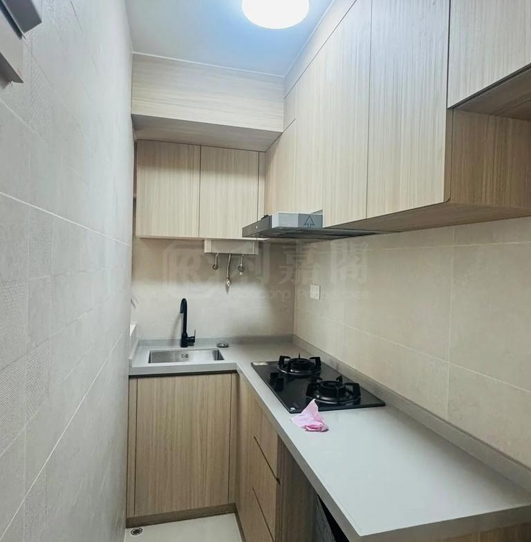 沙田第一城 4期 42座 - 28NTS – 香港北部都會區