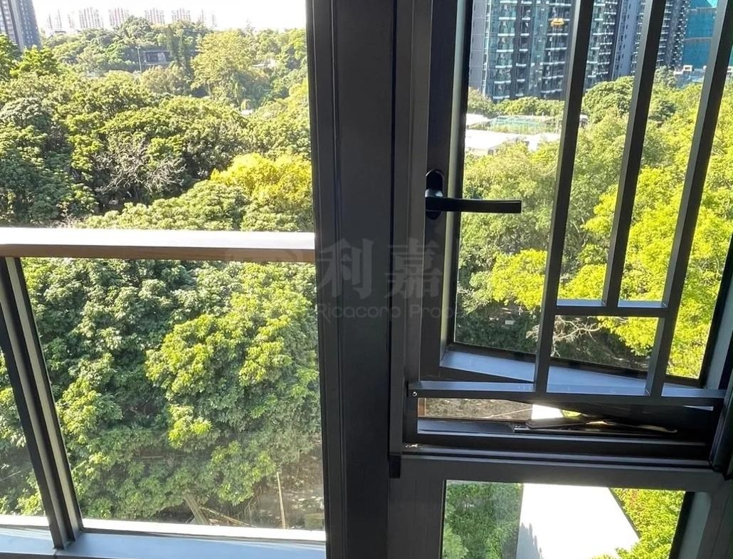 OMA OMA 2B座 - 28NTS – 香港北部都會區