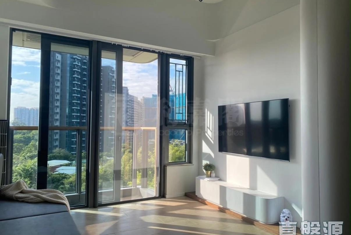 OMA OMA 2B座 - 28NTS – 香港北部都會區