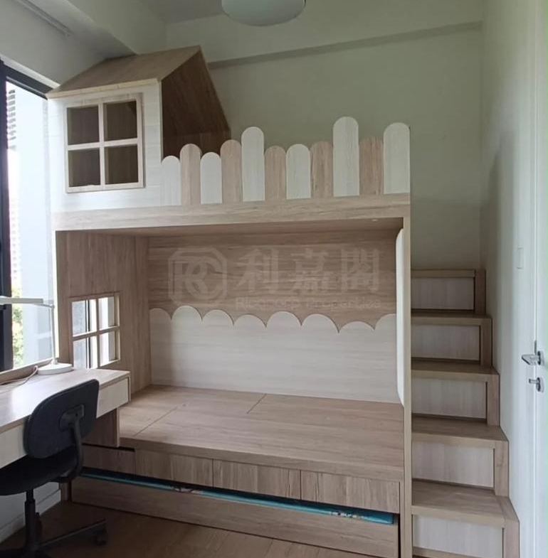 OMA OMA 2B座 - 28NTS – 香港北部都會區