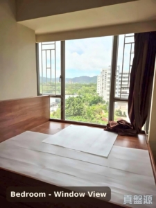 翹翠峰 2座 - 28NTS – 香港北部都會區