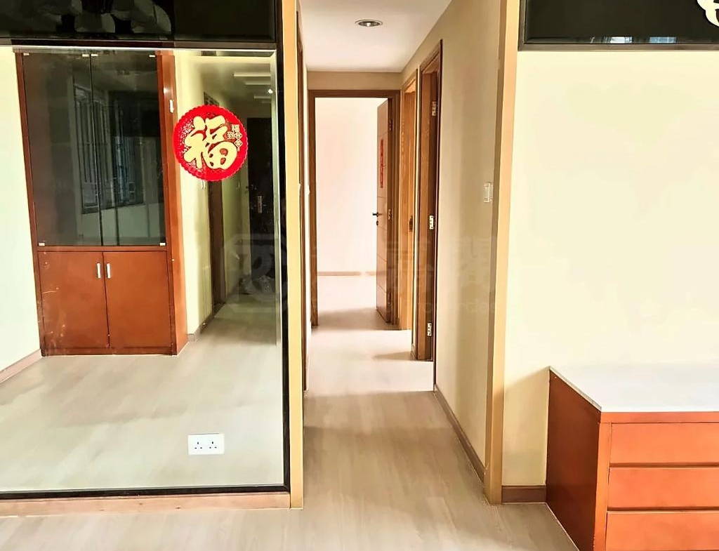 翹翠峰 2座 - 28NTS – 香港北部都會區