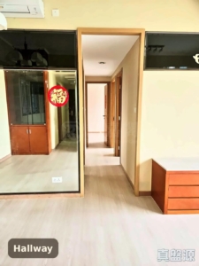 翹翠峰 2座 - 28NTS – 香港北部都會區