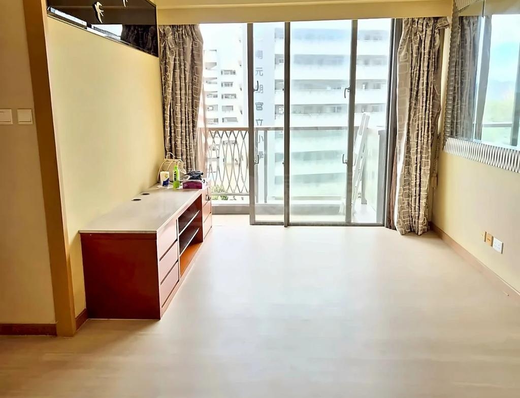 翹翠峰 2座 - 28NTS – 香港北部都會區