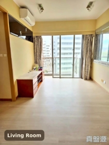 翹翠峰 2座 - 28NTS – 香港北部都會區