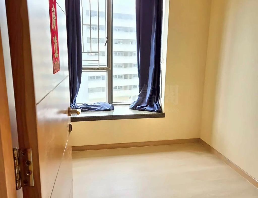 翹翠峰 2座 - 28NTS – 香港北部都會區
