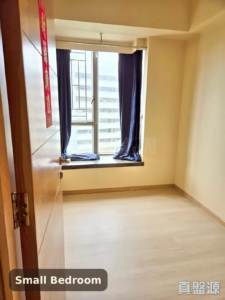 翹翠峰 2座 - 28NTS – 香港北部都會區