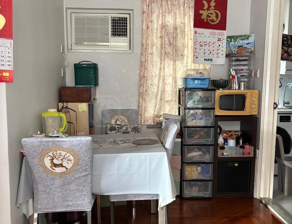 嘉湖山莊 7期 景湖居 14座 - 28NTS – 香港北部都會區