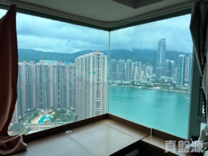 盈翠半島 1期 5座 - 28NTS – 香港北部都會區
