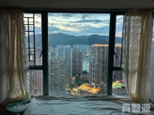 盈翠半島 1期 5座 - 28NTS – 香港北部都會區