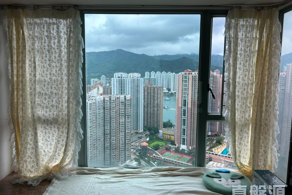 盈翠半島 1期 5座 - 28NTS – 香港北部都會區