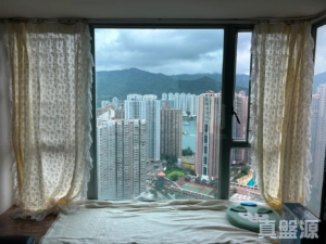 盈翠半島 1期 5座 - 28NTS – 香港北部都會區