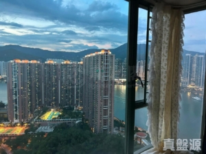 盈翠半島 1期 5座 - 28NTS – 香港北部都會區