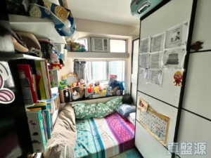 嘉湖山莊 1期 樂湖居 1座 - 28NTS – 香港北部都會區