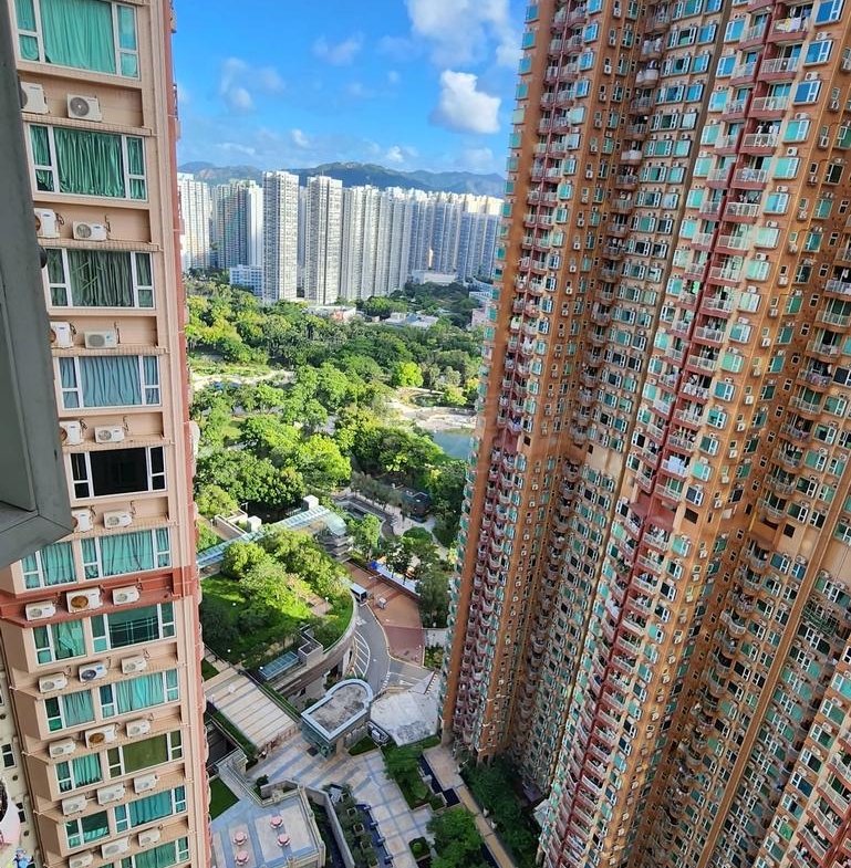 栢慧豪園 2期 栢慧豪廷 8座 - 28NTS – 香港北部都會區