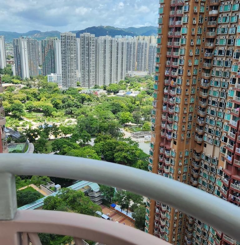 栢慧豪園 2期 栢慧豪廷 8座 - 28NTS – 香港北部都會區