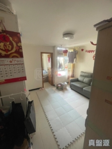 青盛苑 - 28NTS – 香港北部都會區