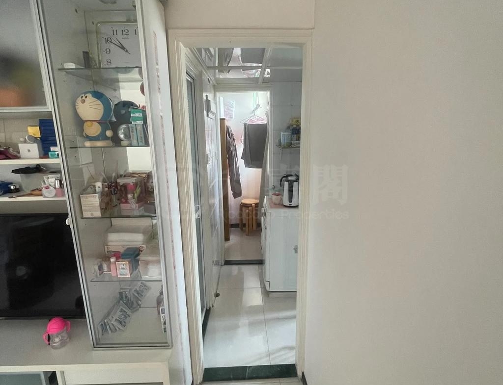 青盛苑 - 28NTS – 香港北部都會區
