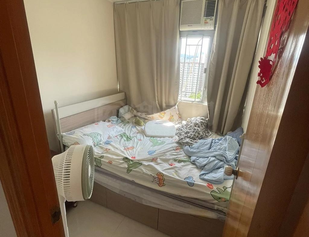 青盛苑 - 28NTS – 香港北部都會區