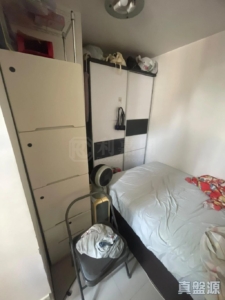 青盛苑 - 28NTS – 香港北部都會區