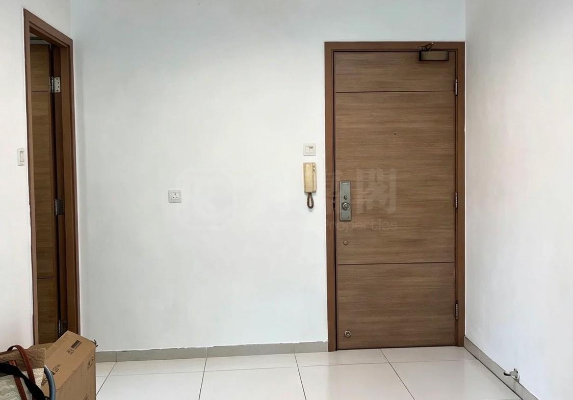 丹桂軒 8座 - 28NTS – 香港北部都會區