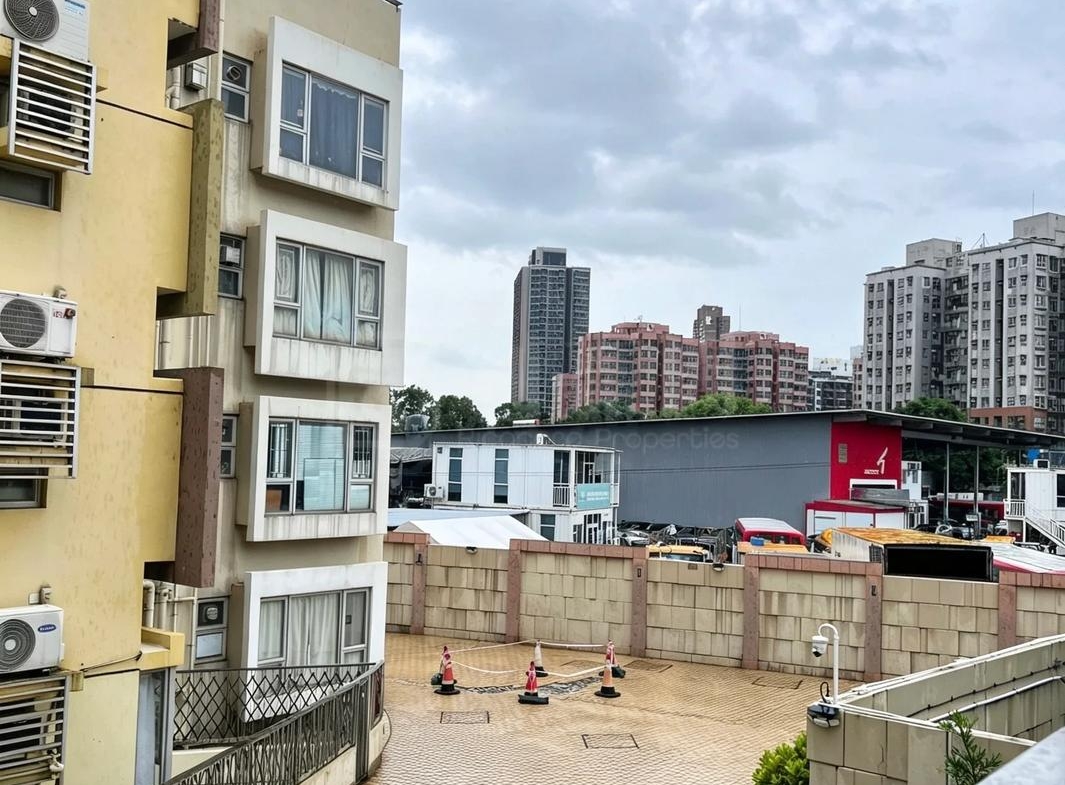 丹桂軒 8座 - 28NTS – 香港北部都會區