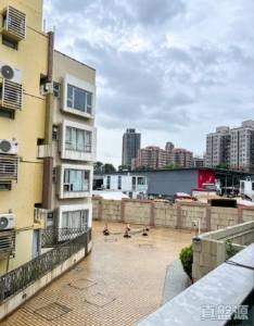 丹桂軒 8座 - 28NTS – 香港北部都會區