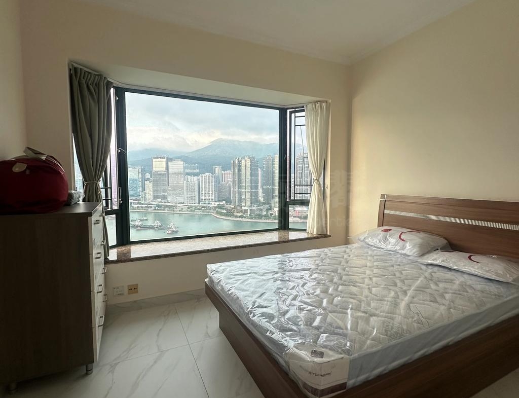 灝景灣 1期 3座 - 28NTS – 香港北部都會區