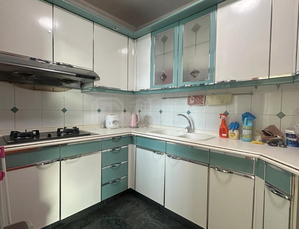 灝景灣 1期 3座 - 28NTS – 香港北部都會區
