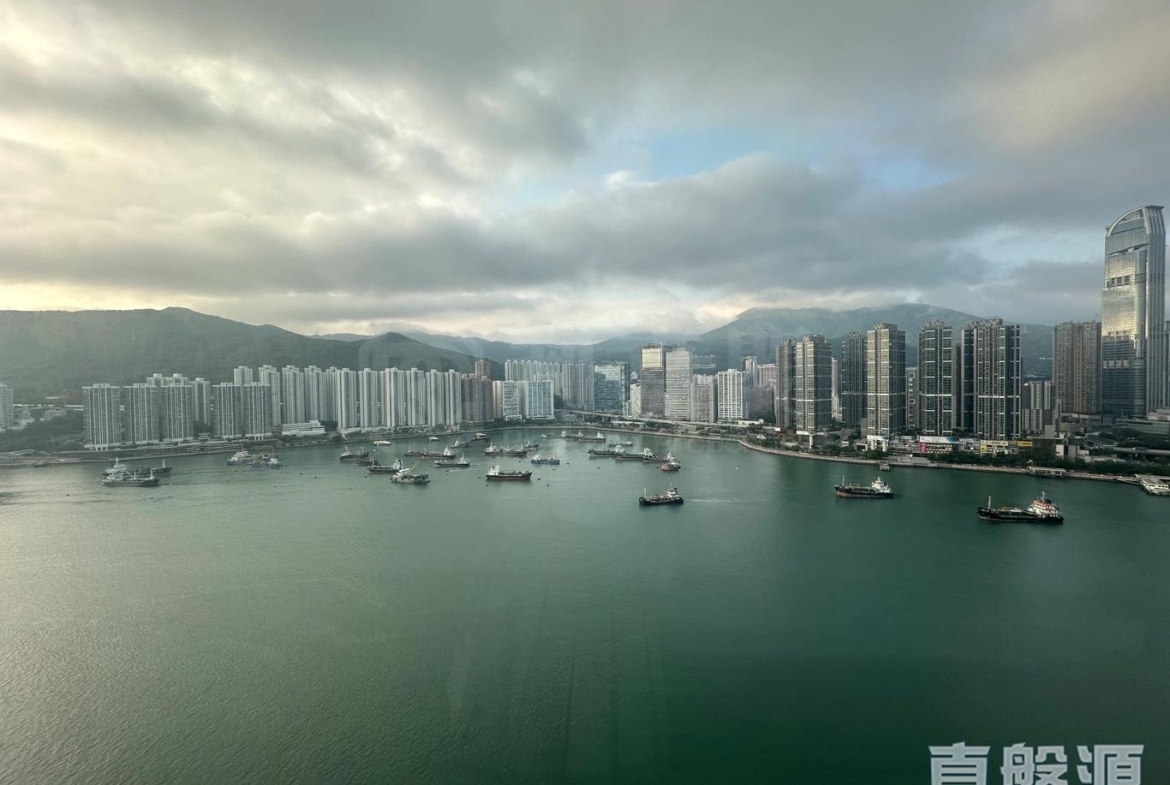 灝景灣 1期 3座 - 28NTS – 香港北部都會區