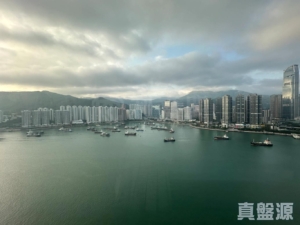灝景灣 1期 3座 - 28NTS – 香港北部都會區