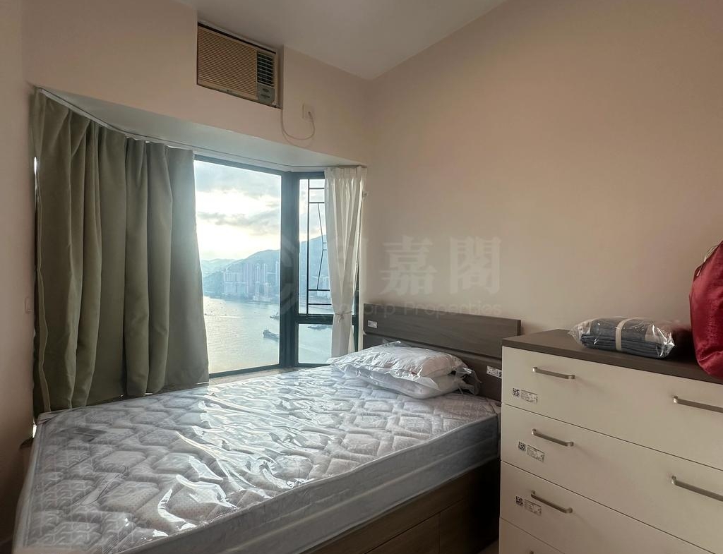 灝景灣 1期 3座 - 28NTS – 香港北部都會區