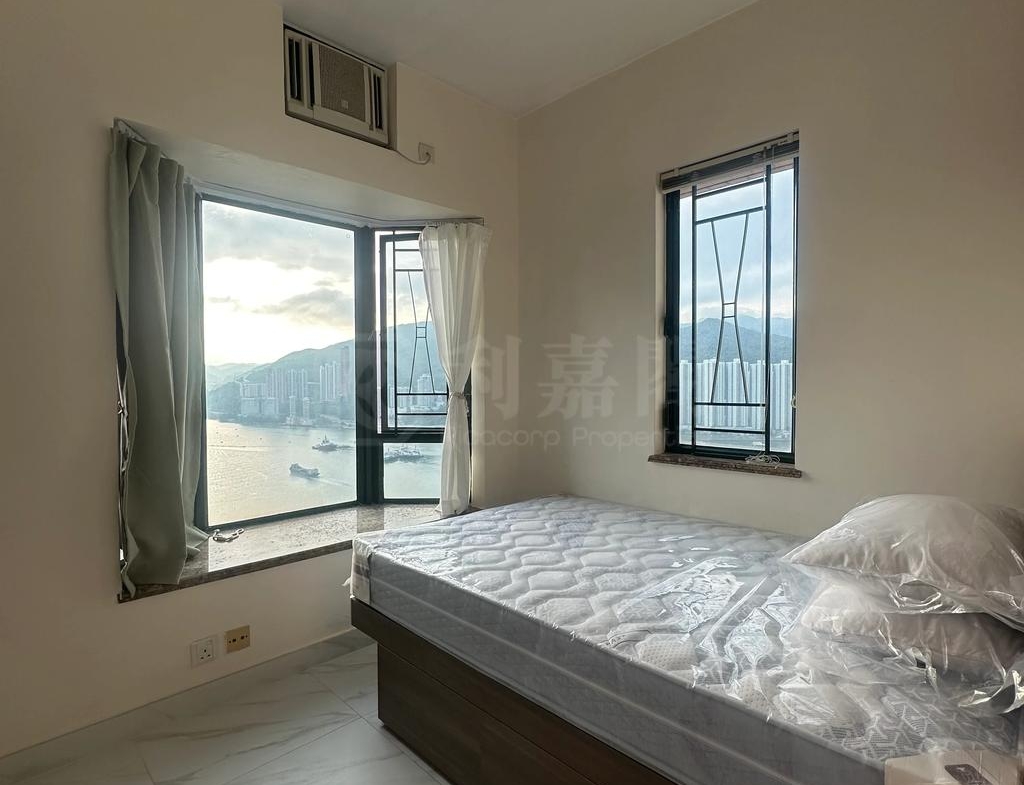 灝景灣 1期 3座 - 28NTS – 香港北部都會區