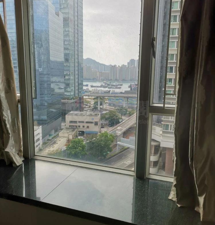 翠豐臺 1座 - 28NTS – 香港北部都會區