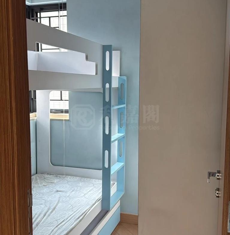 GRAND YOHO 1期 9座 - 28NTS – 香港北部都會區